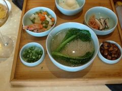 -亮宝楼国宴+文化陕菜