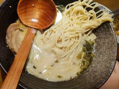 -白石的深夜食堂(济南万象城店)
