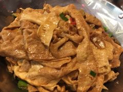 -小菜园新徽菜(芜湖万达店)