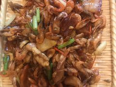 -农厨好味·温泉鹅·农家菜