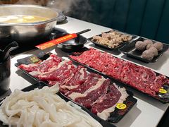-潮发潮汕牛肉店(永庆坊店)