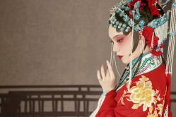 -盘子女人坊古装写真摄影(南京总店)