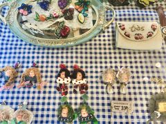 -恋物百货商店(华侨城店)