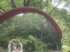 -南岳衡山风景名胜区