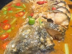 -鄱阳湖·江西小炒·瓦罐煨汤(五道口店)