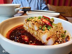 -四川饭店(长白店)