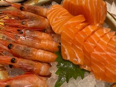 -贵木日本料理·铁板烧(新地假日广场店)