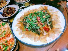 -那家老院子东北菜·饺子·小鸡炖蘑菇(艳华街店)