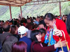 -叠溪松坪沟景区