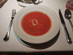 -波特曼西餐厅(中央大街店)