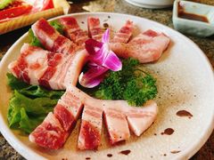 -梦山水日本烧肉(五四广场店)