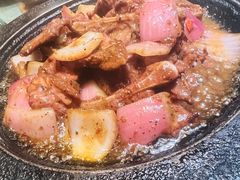 -故乡缘·香格里拉山庄(冷竹路店)