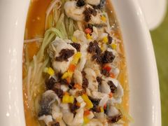 -东方山水金沙酒店-雅香阁中餐厅