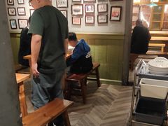 -飨府.老淮面馆.自营(清河路店)