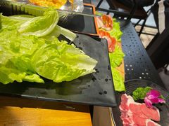 -子檀大隐炭烧(食品街店)