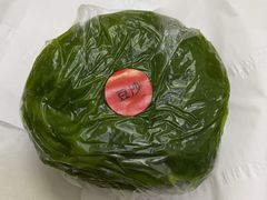 豆沙青团-大富贵(江西中路店)