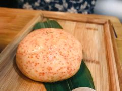 -湊湊火锅·茶憩(恒隆广场店)