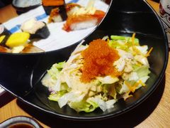 -万岁寿司(天河领展店)