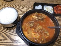-吴草鸡爪오초닭발韩食堂(融恒盈嘉中心店)