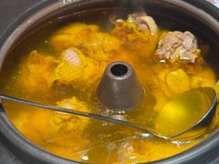 -福照楼汽锅鸡·云南特色菜(护国路店)