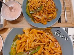 -池奈·日式咖喱蛋包饭(老城根Gpark店)