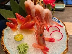 -炙柒Sekinana·精致日料(合生汇店)
