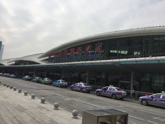 -国际邮轮中心码头(厦鼓码头)