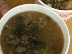 -百成大同鸭肉粥(大同总店)