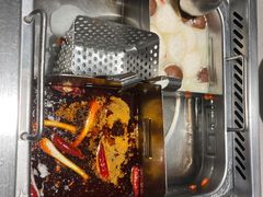 -海底捞火锅(顺城购物中心店)