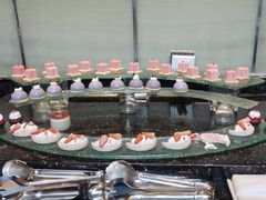 -威斯汀舞台餐厅