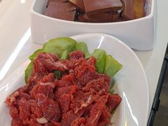 -中国凉都黄牛肉馆(杭州总店)