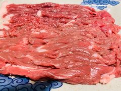 -宣武小院涮肉(前门店)
