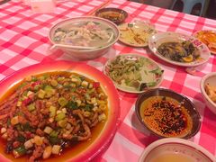 -老方桌烂蹄花川菜馆(九龙坡店)