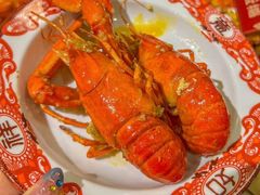 -聚味斋香辣蟹·蓝龙(塘沽总店)