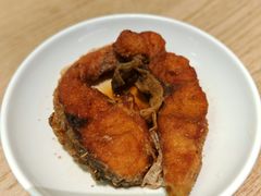 -新万鑫银丝面·非遗无锡味(惠山古镇店)