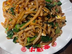 -幸运牛汕头小黄牛牛肉火锅(梅林店)