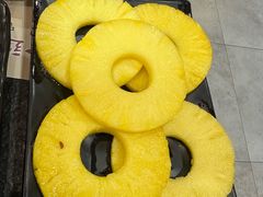 -金达莱烧烤(黎明南街店)