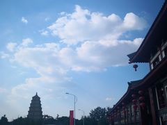 -必胜客(花舞大唐博物馆店)