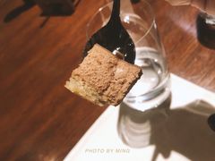 -郑州绿地JW万豪酒店The Grill烤汇扒房