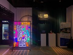 -棂笼·深度沉浸密室(武汉旗舰店)