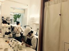 -Onirii Coffee(长乐路店)