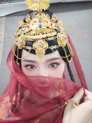 -盘子女人坊古装写真摄影(天津总店)