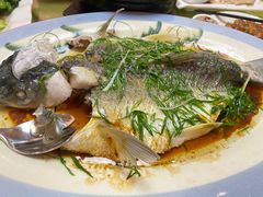 -海鲜街菜馆(海珠南路店)