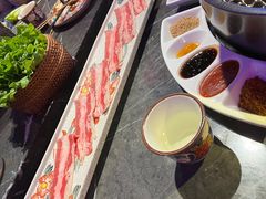 -十三姨正合丰烤肉(营迹路店)