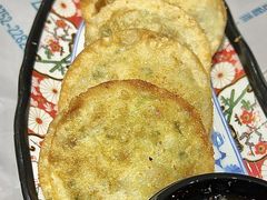 虾饼-桥东喜碧海鲜街(水东街店)