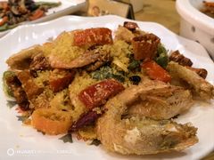 -德胜轩正宗顺德菜(宝安沙井会展中心店)