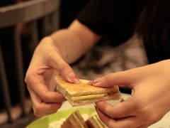 咖椰吐司-滕记星发餐室·新加坡菜(巨鹿路店)