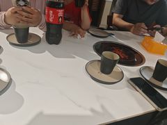-小城牛事·鲜牛肉火锅(万达店)