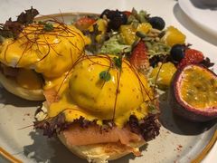 -BE BRIGHT KITCHEN(正佳广场店)
