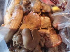 -聚合鑫东北熏酱熟食麻辣面(长阳店)